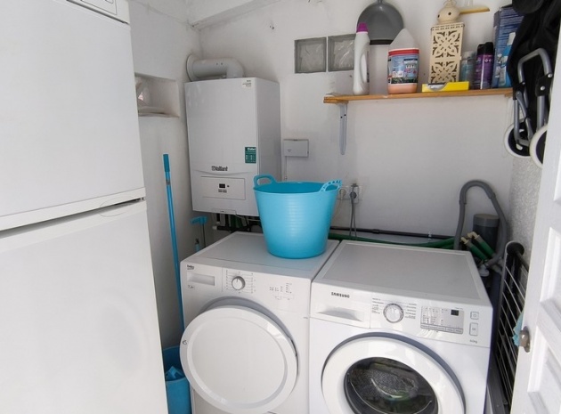 Wederverkoop - Villa - Ciudad Quesada - La Marquesa