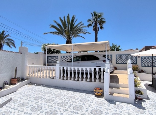 Wederverkoop - Villa - Ciudad Quesada - La Marquesa