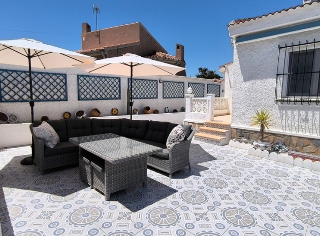 Wederverkoop - Villa - Ciudad Quesada - La Marquesa