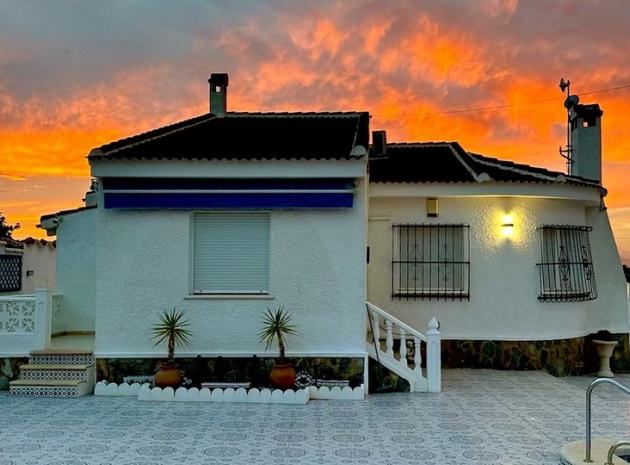 Wederverkoop - Villa - Ciudad Quesada - La Marquesa