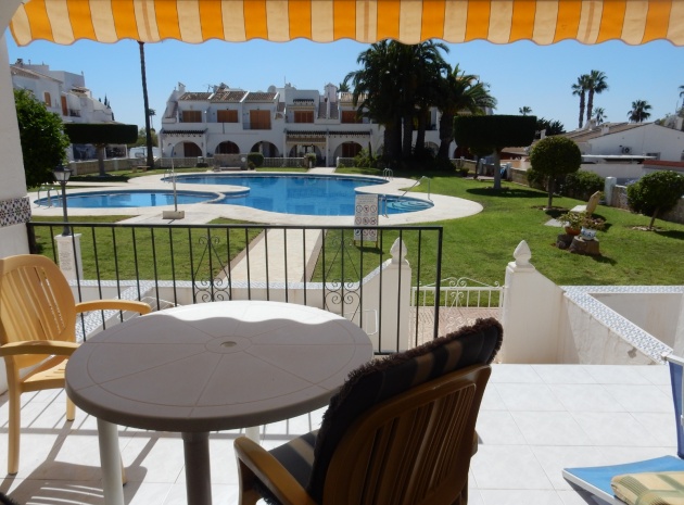 Wederverkoop - Appartement - Ciudad Quesada - Pueblo Bravo