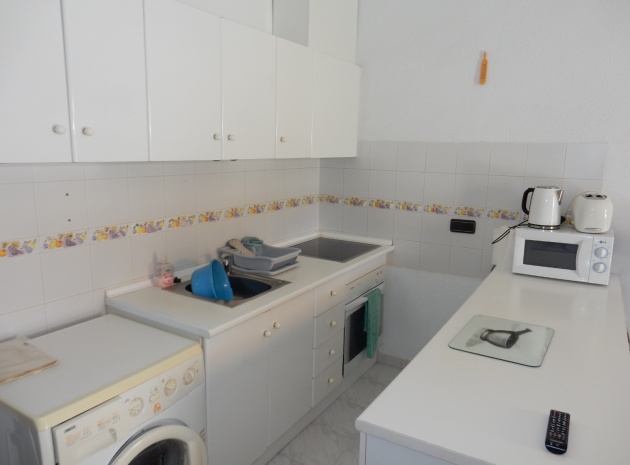 Wederverkoop - Appartement - Ciudad Quesada - Pueblo Bravo