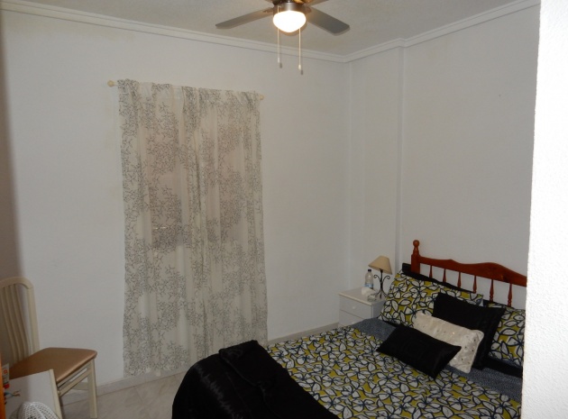 Wederverkoop - Appartement - Ciudad Quesada - Pueblo Bravo