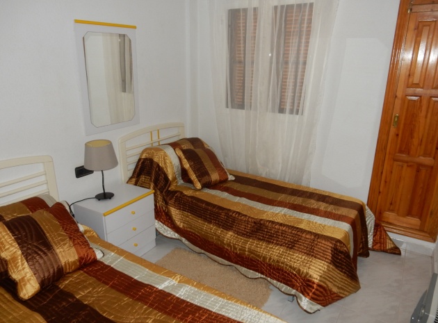 Wederverkoop - Appartement - Ciudad Quesada - Pueblo Bravo