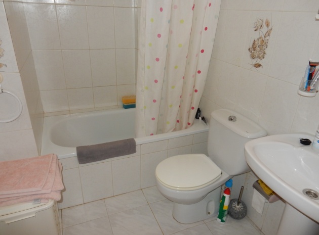 Wederverkoop - Appartement - Ciudad Quesada - Pueblo Bravo