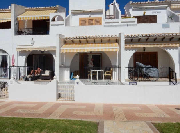 Wederverkoop - Appartement - Ciudad Quesada - Pueblo Bravo