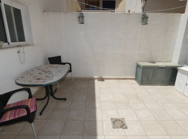 Wederverkoop - Herenhuis - Algorfa