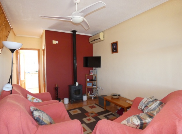 Wederverkoop - Herenhuis - Algorfa