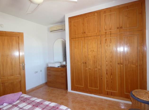 Wederverkoop - Herenhuis - Algorfa