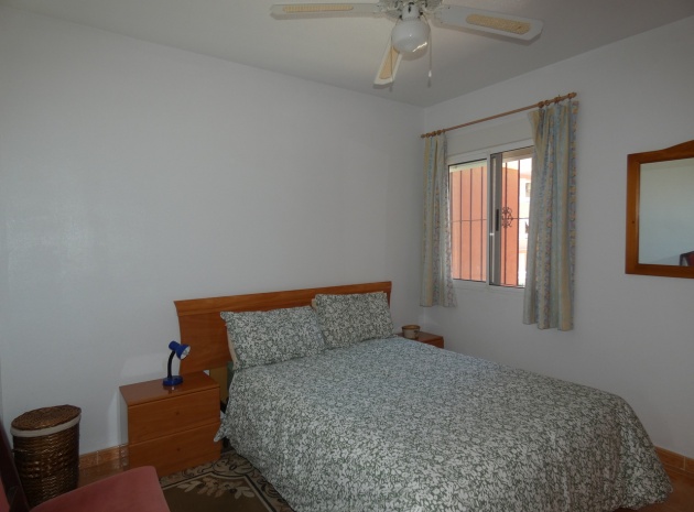 Wederverkoop - Herenhuis - Algorfa