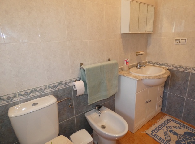 Wederverkoop - Herenhuis - Algorfa