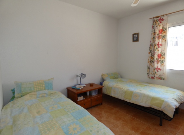 Wederverkoop - Herenhuis - Algorfa