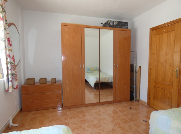 Wederverkoop - Herenhuis - Algorfa