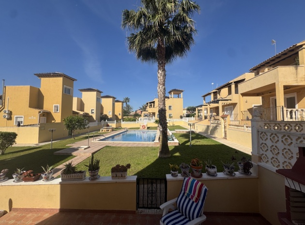 Återförsäljning - Villa - Villamartin