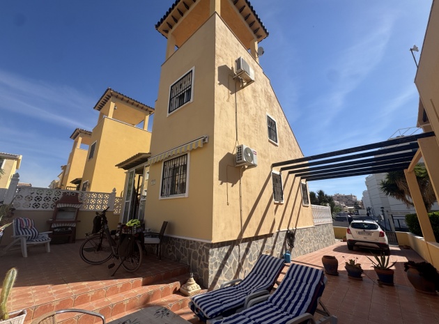 Återförsäljning - Villa - Villamartin