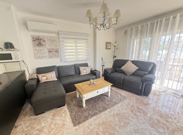 Återförsäljning - Villa - Villamartin