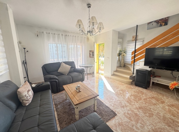 Återförsäljning - Villa - Villamartin