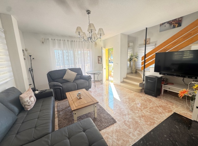 Återförsäljning - Villa - Villamartin