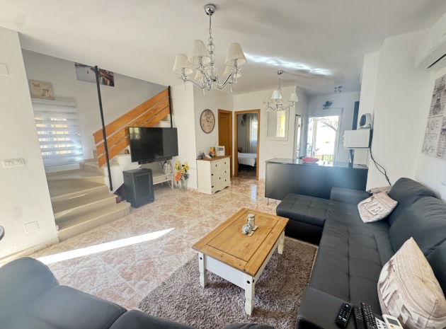 Återförsäljning - Villa - Villamartin