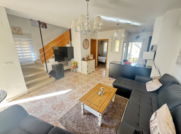 Återförsäljning - Villa - Villamartin