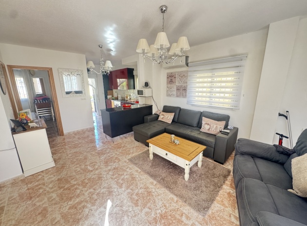 Återförsäljning - Villa - Villamartin