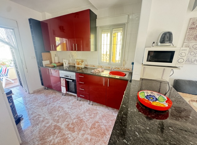 Återförsäljning - Villa - Villamartin