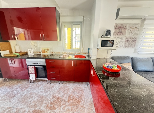 Återförsäljning - Villa - Villamartin