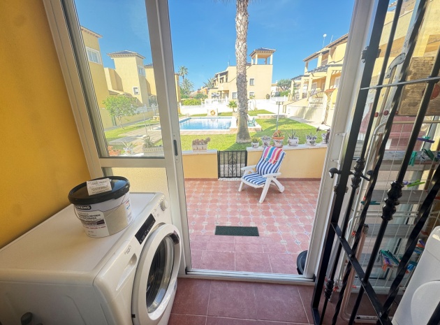 Återförsäljning - Villa - Villamartin