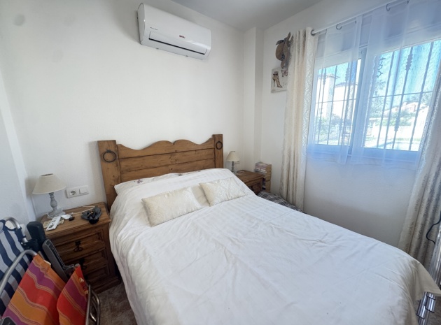 Återförsäljning - Villa - Villamartin