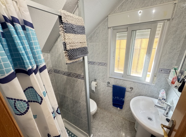 Återförsäljning - Villa - Villamartin