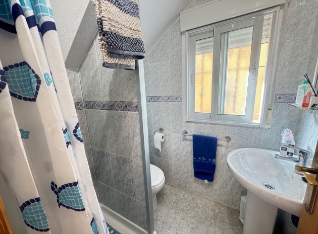 Återförsäljning - Villa - Villamartin