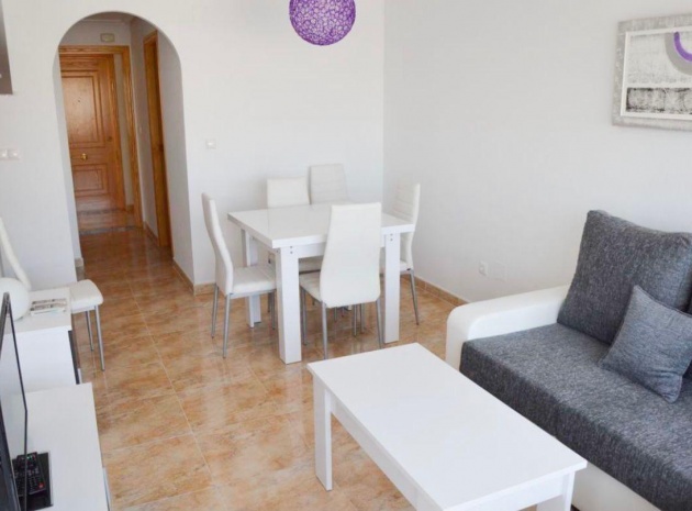 Resale - Apartment - La Marina