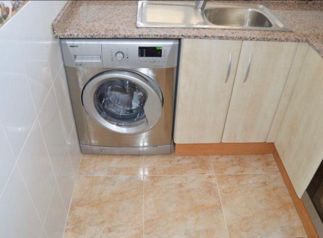 Resale - Apartment - La Marina