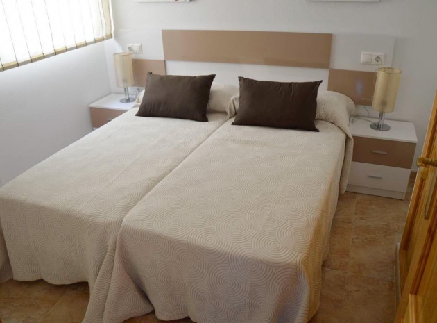 Resale - Apartment - La Marina