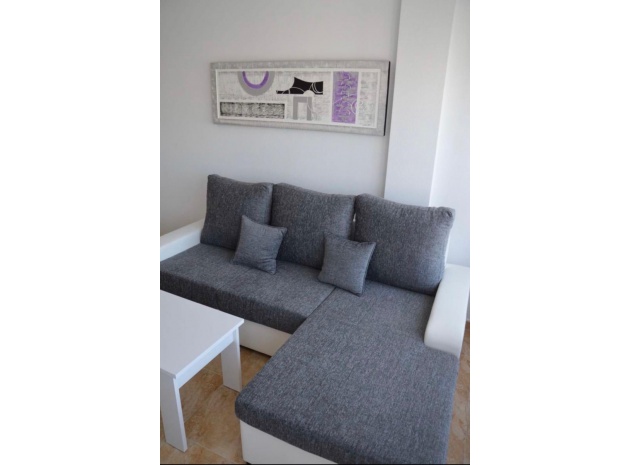 Resale - Apartment - La Marina