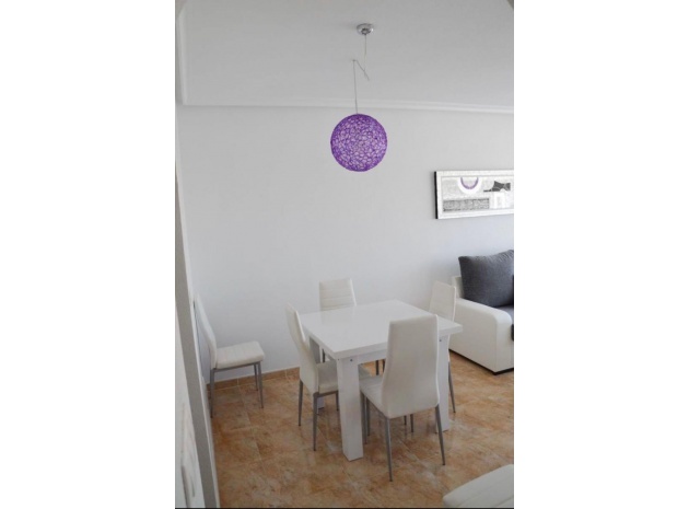 Resale - Apartment - La Marina