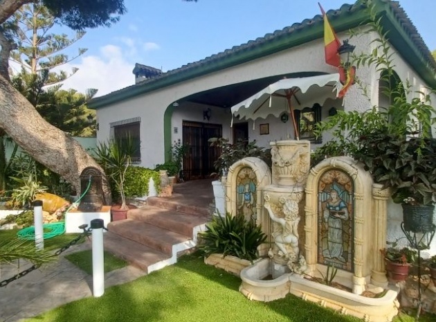 Wiederverkauf - Villa - Campoamor - dehesa de campoamor