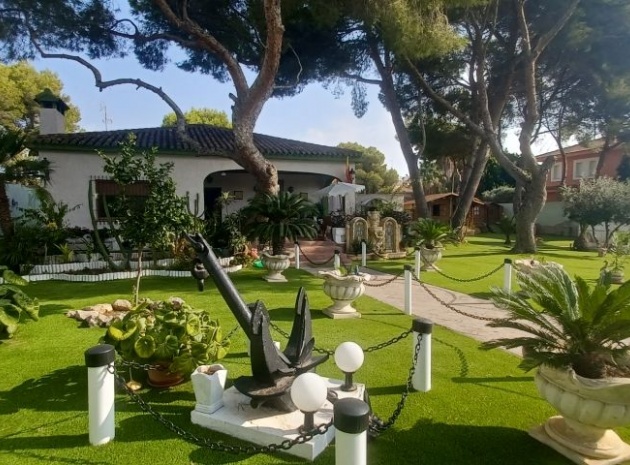 Wiederverkauf - Villa - Campoamor - dehesa de campoamor