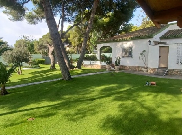 Wiederverkauf - Villa - Campoamor - dehesa de campoamor