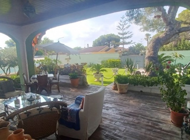 Wiederverkauf - Villa - Campoamor - dehesa de campoamor