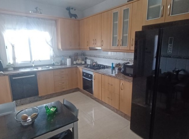Wiederverkauf - Villa - Campoamor - dehesa de campoamor