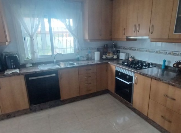 Wiederverkauf - Villa - Campoamor - dehesa de campoamor