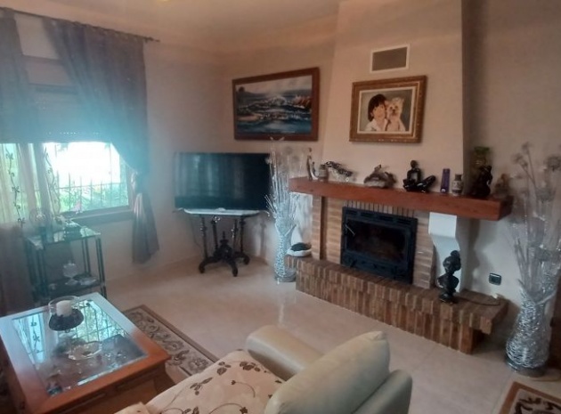 Wiederverkauf - Villa - Campoamor - dehesa de campoamor