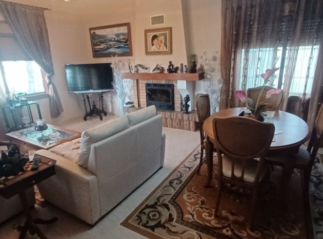 Wiederverkauf - Villa - Campoamor - dehesa de campoamor