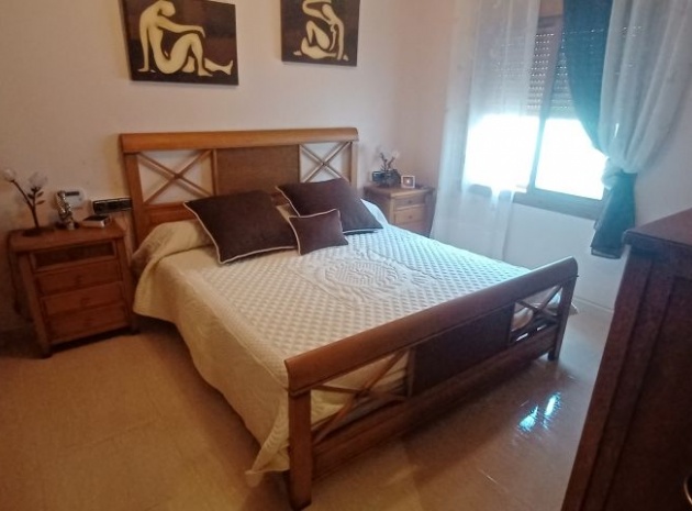 Wiederverkauf - Villa - Campoamor - dehesa de campoamor