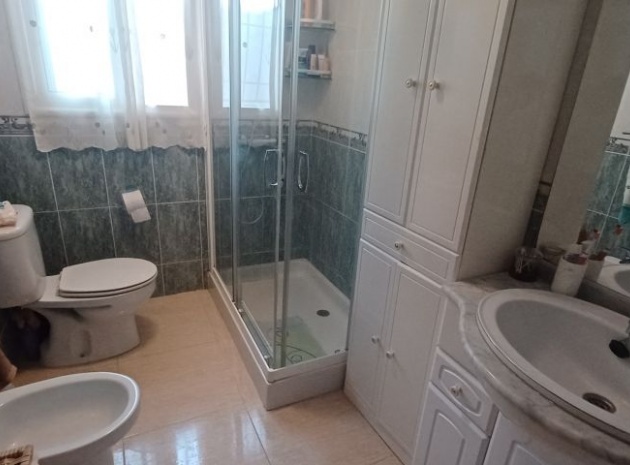 Wiederverkauf - Villa - Campoamor - dehesa de campoamor
