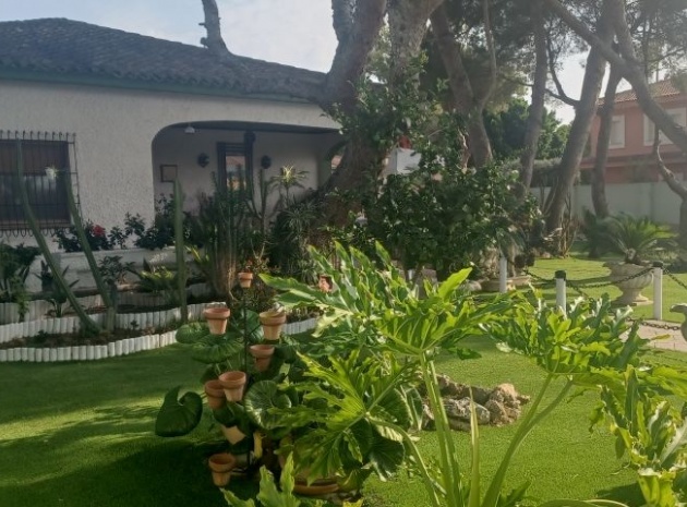 Wiederverkauf - Villa - Campoamor - dehesa de campoamor