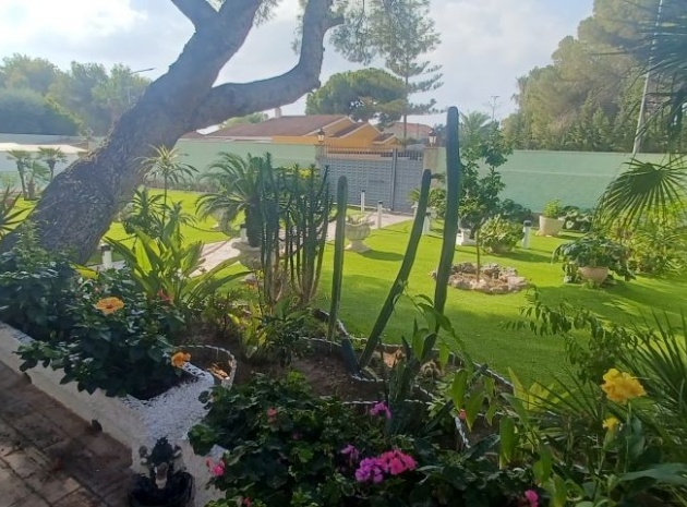 Wiederverkauf - Villa - Campoamor - dehesa de campoamor