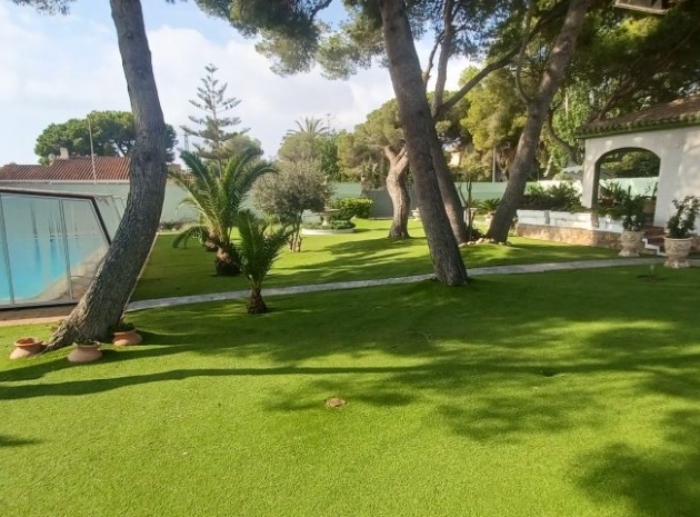 Wiederverkauf - Villa - Campoamor - dehesa de campoamor