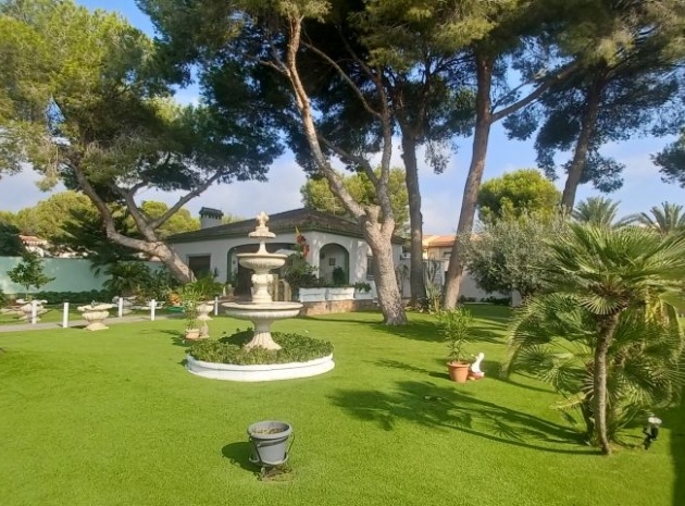Wiederverkauf - Villa - Campoamor - dehesa de campoamor